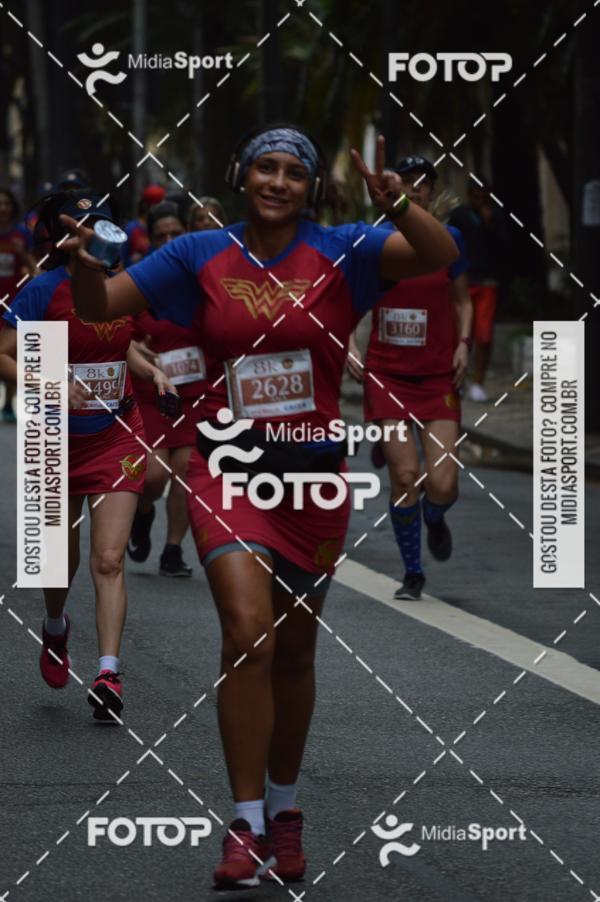 Buy your photos of the eventCorrida Mulher Maravilha - SP on Fotop