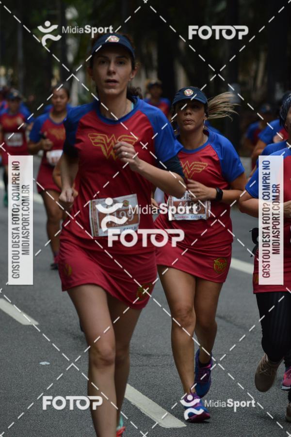 Buy your photos of the eventCorrida Mulher Maravilha - SP on Fotop
