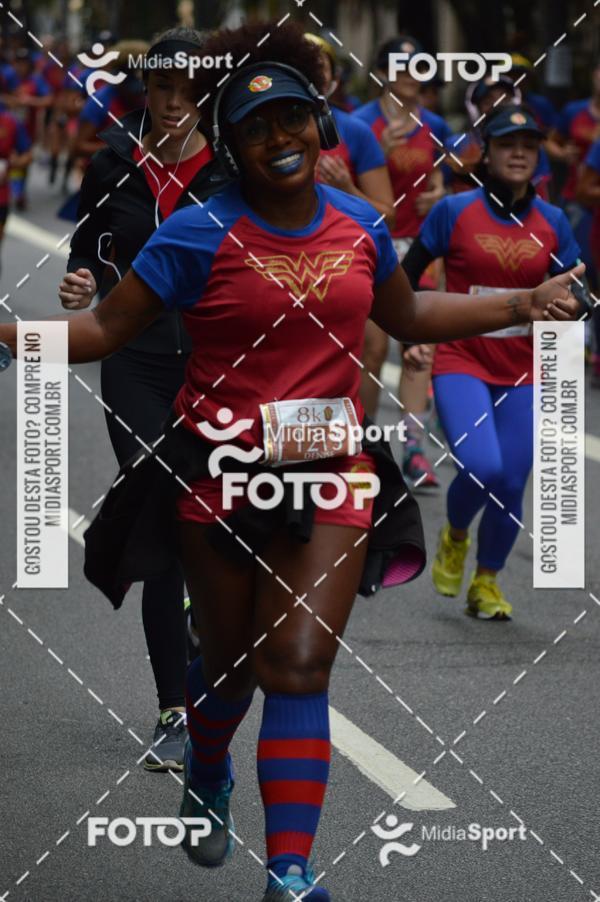 Buy your photos of the eventCorrida Mulher Maravilha - SP on Fotop