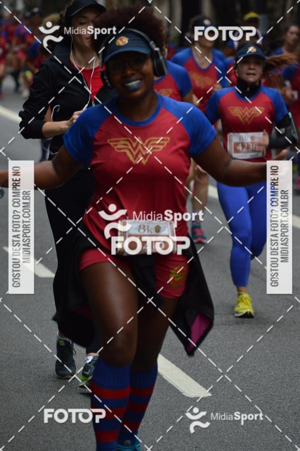 Buy your photos of the eventCorrida Mulher Maravilha - SP on Fotop