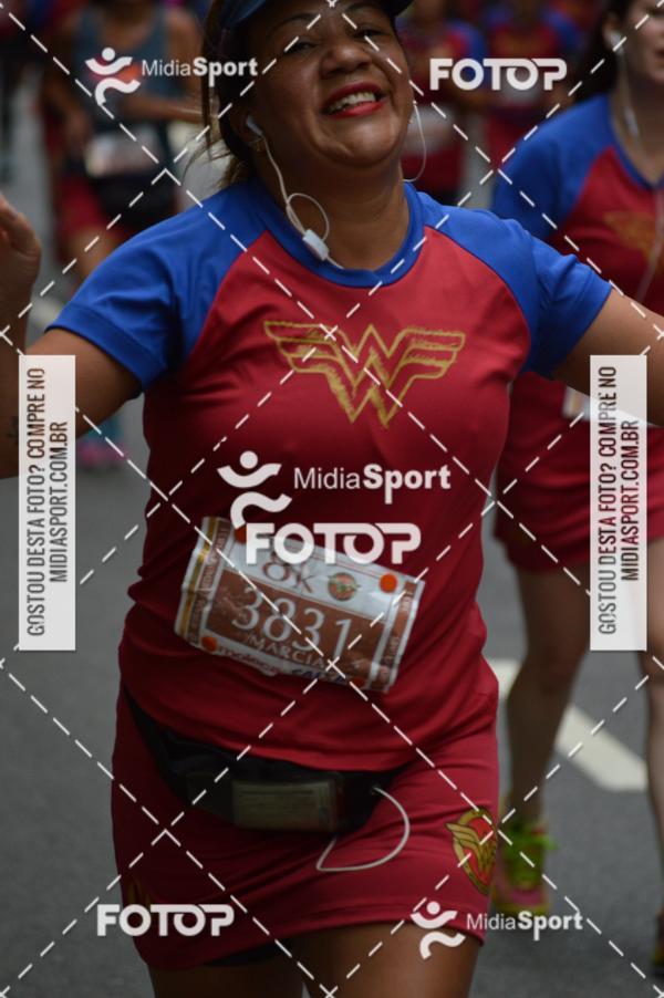 Buy your photos of the eventCorrida Mulher Maravilha - SP on Fotop