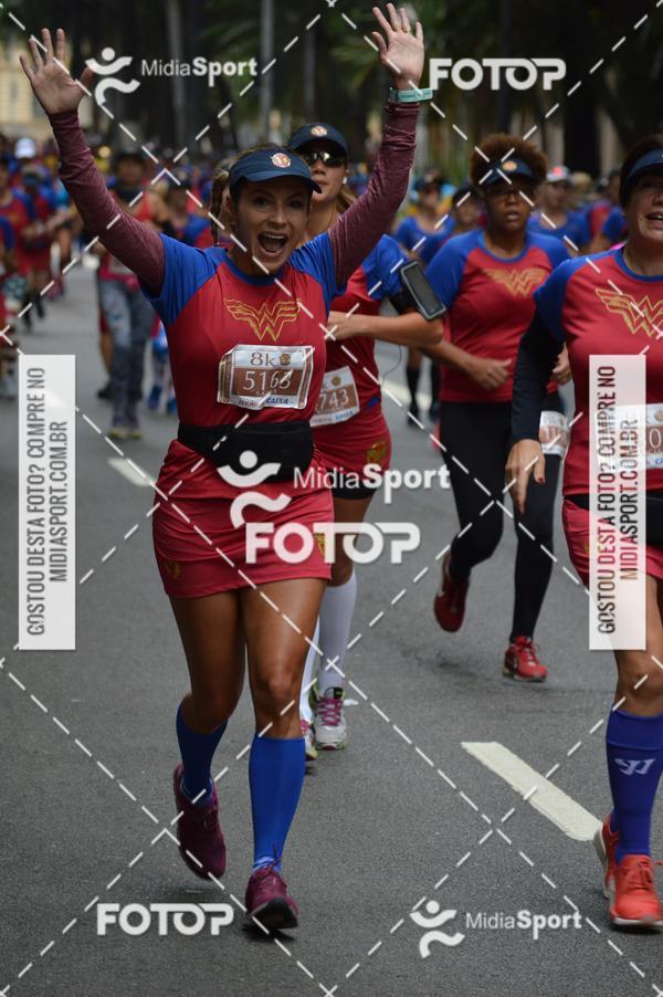 Buy your photos of the eventCorrida Mulher Maravilha - SP on Fotop