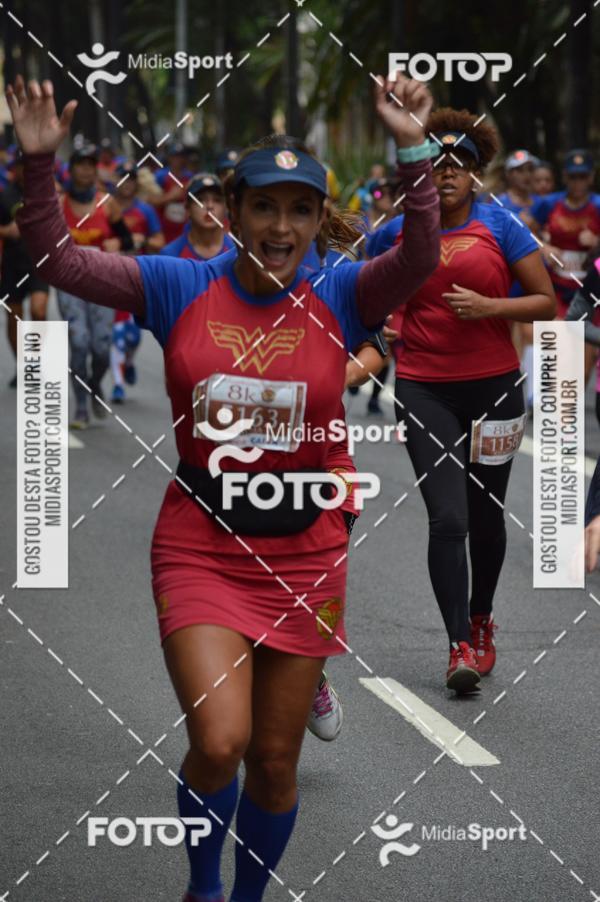 Buy your photos of the eventCorrida Mulher Maravilha - SP on Fotop