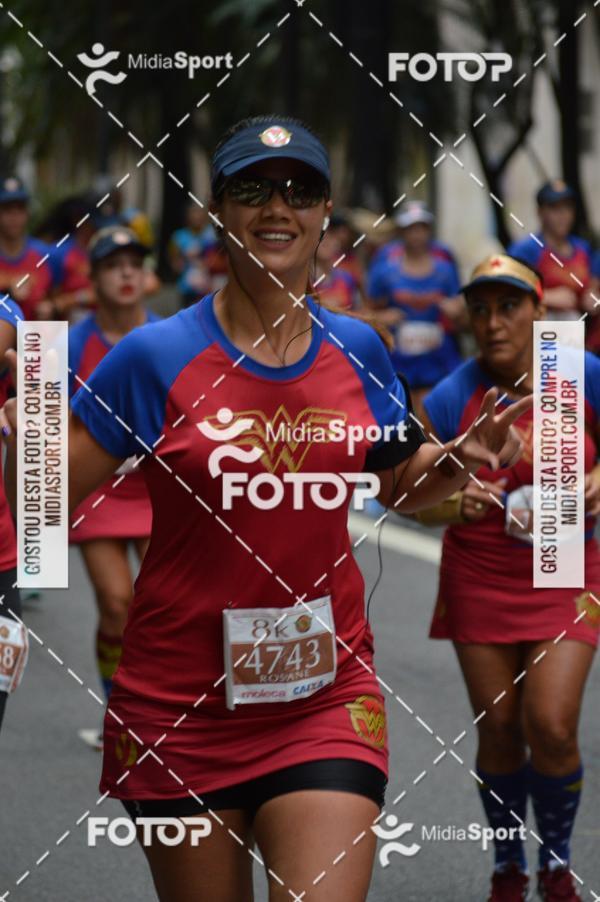 Buy your photos of the eventCorrida Mulher Maravilha - SP on Fotop