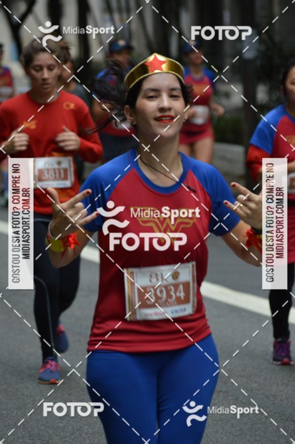 Buy your photos of the eventCorrida Mulher Maravilha - SP on Fotop