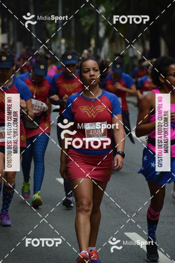 Buy your photos of the eventCorrida Mulher Maravilha - SP on Fotop