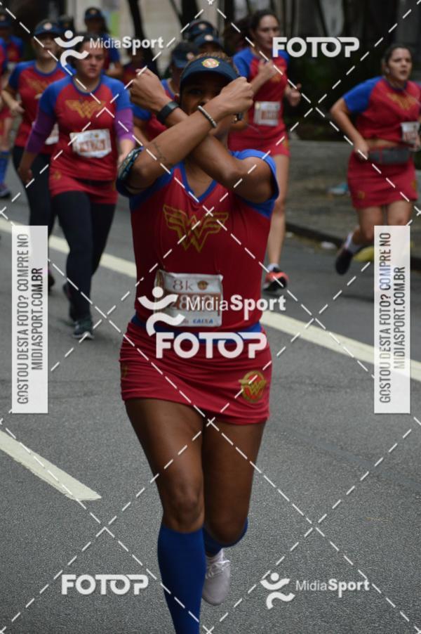 Buy your photos of the eventCorrida Mulher Maravilha - SP on Fotop