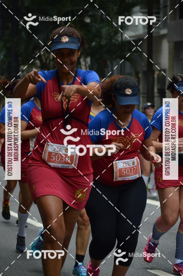 Buy your photos of the eventCorrida Mulher Maravilha - SP on Fotop