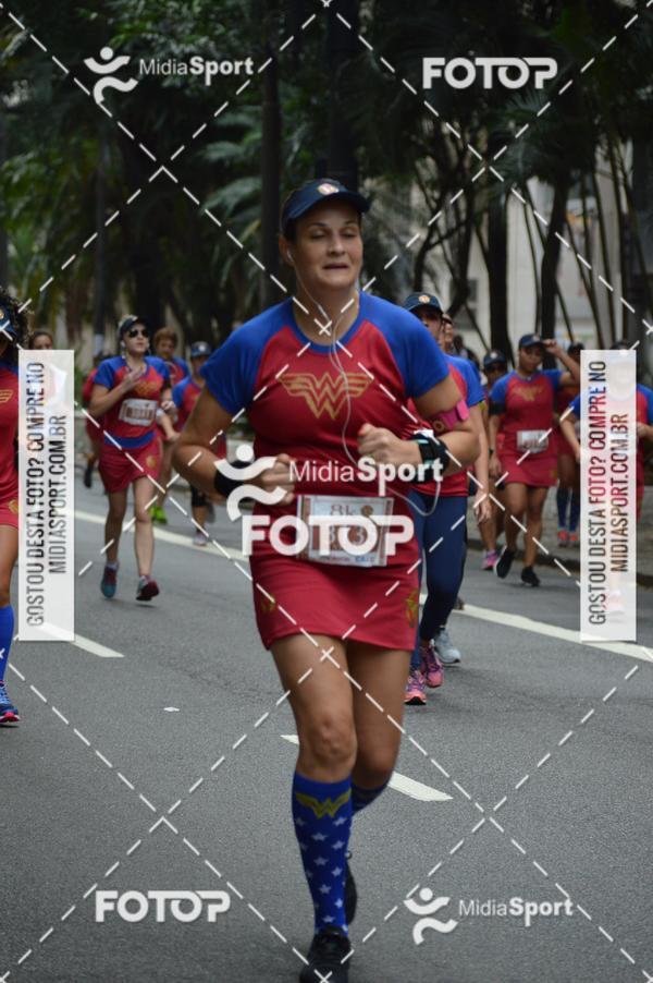 Buy your photos of the eventCorrida Mulher Maravilha - SP on Fotop