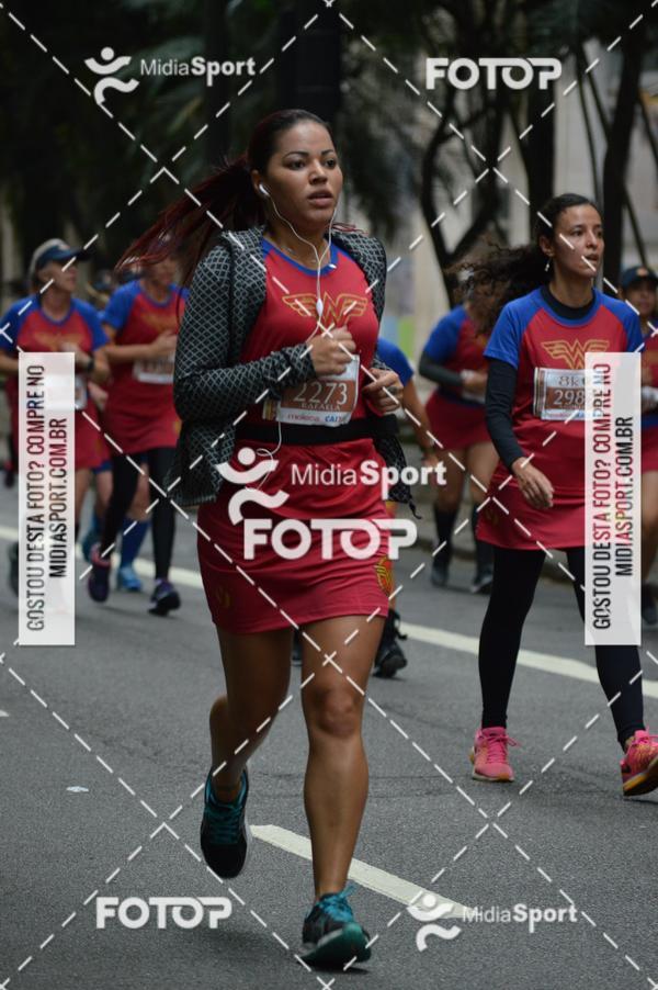Buy your photos of the eventCorrida Mulher Maravilha - SP on Fotop