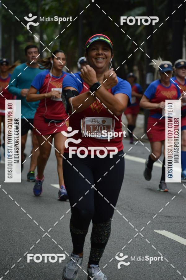 Buy your photos of the eventCorrida Mulher Maravilha - SP on Fotop