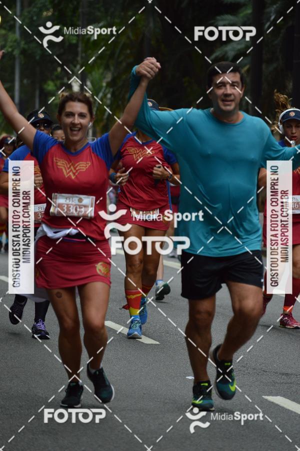 Buy your photos of the eventCorrida Mulher Maravilha - SP on Fotop