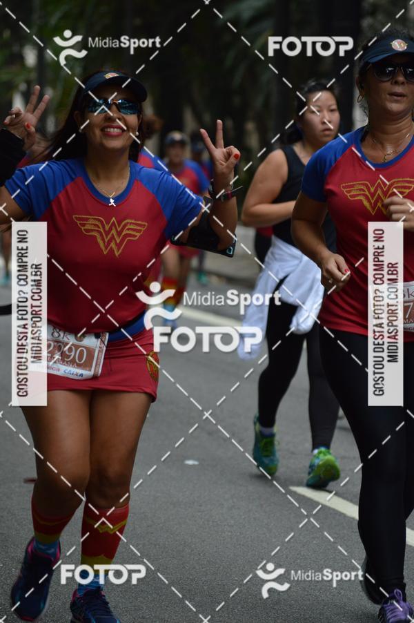 Buy your photos of the eventCorrida Mulher Maravilha - SP on Fotop