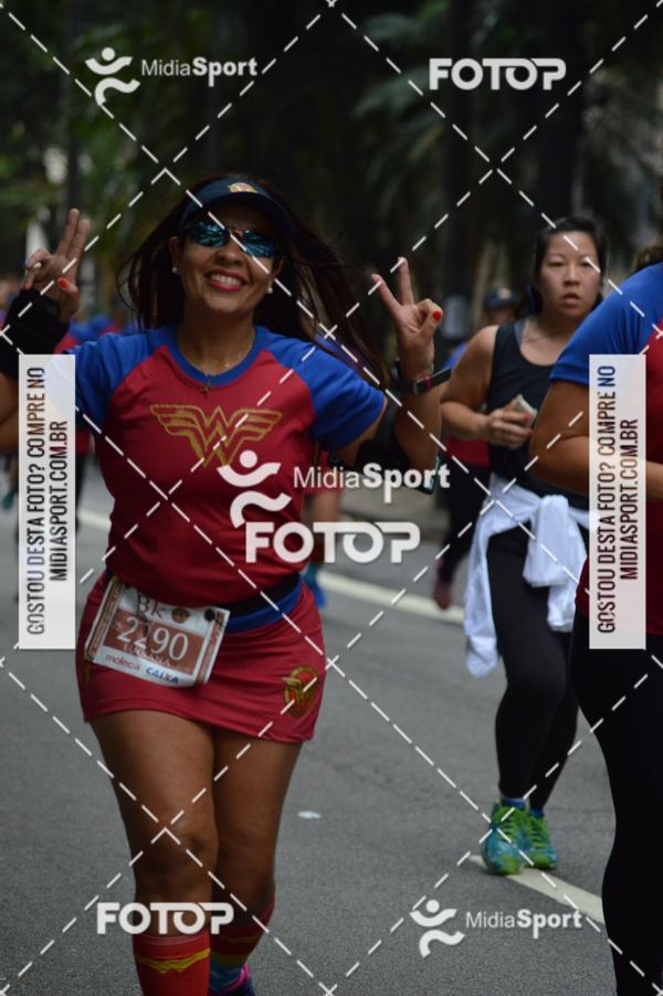 Buy your photos of the eventCorrida Mulher Maravilha - SP on Fotop