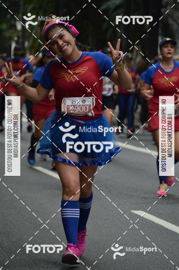 Buy your photos of the eventCorrida Mulher Maravilha - SP on Fotop