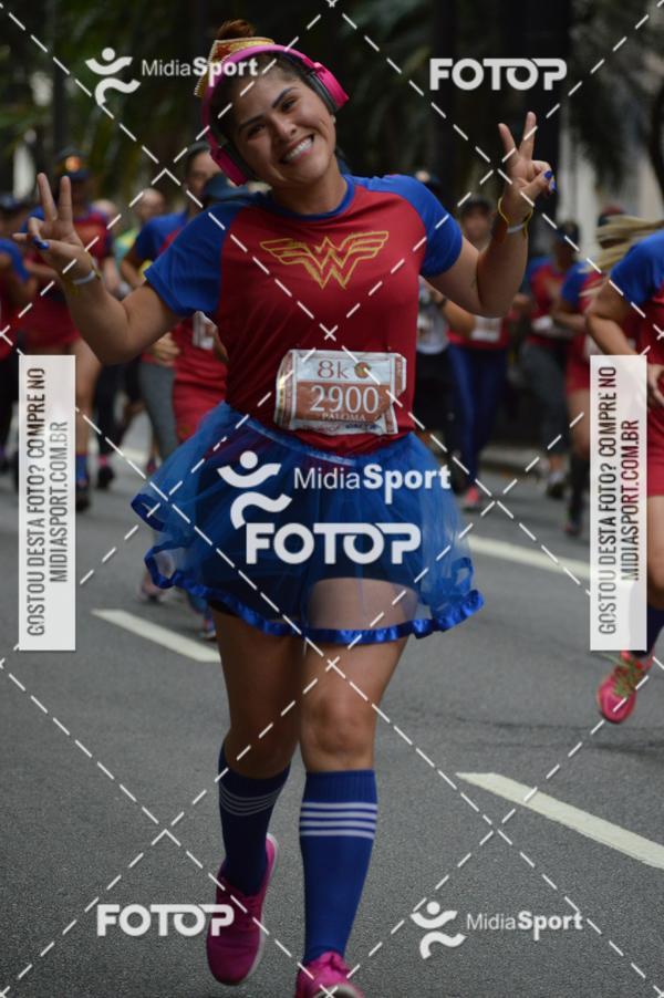 Buy your photos of the eventCorrida Mulher Maravilha - SP on Fotop