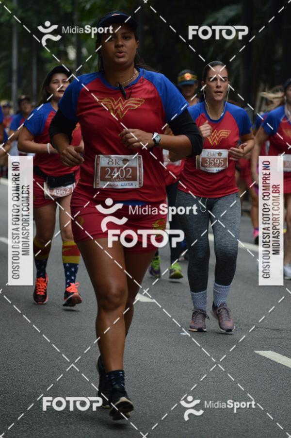 Buy your photos of the eventCorrida Mulher Maravilha - SP on Fotop