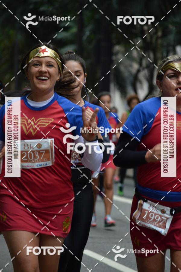 Buy your photos of the eventCorrida Mulher Maravilha - SP on Fotop