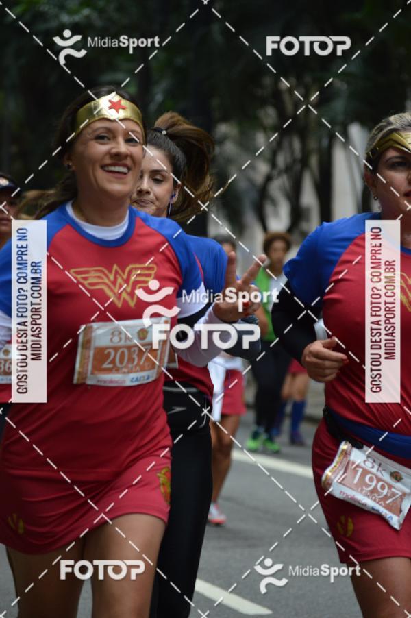 Buy your photos of the eventCorrida Mulher Maravilha - SP on Fotop