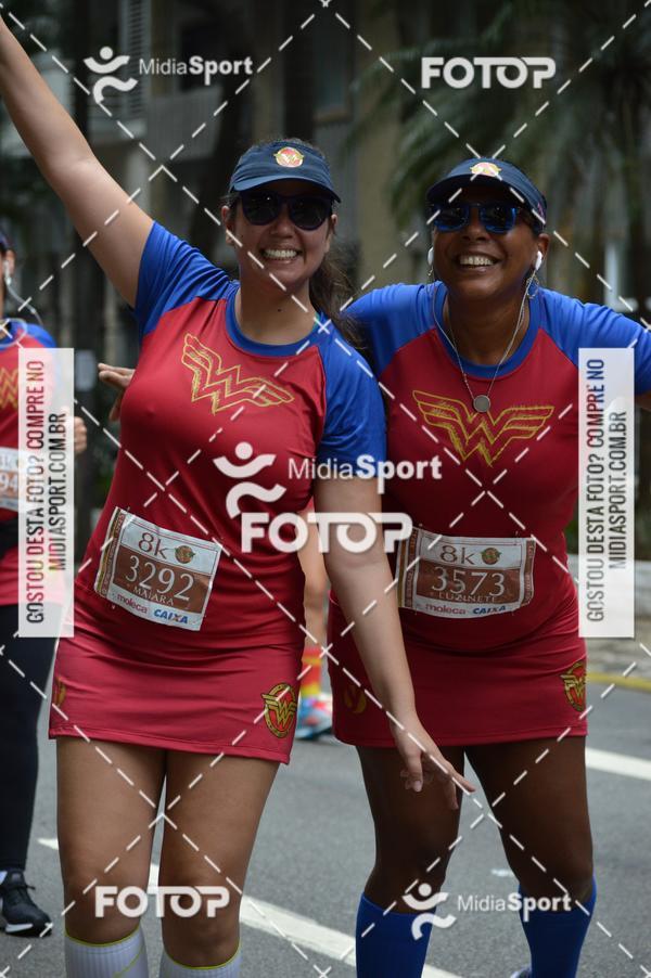 Buy your photos of the eventCorrida Mulher Maravilha - SP on Fotop