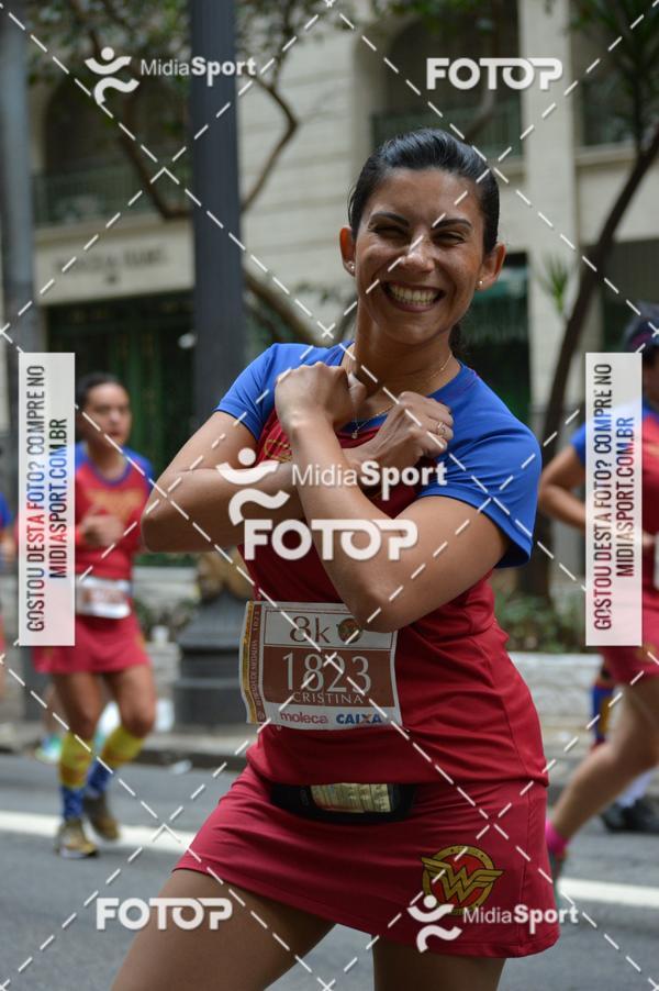 Buy your photos of the eventCorrida Mulher Maravilha - SP on Fotop