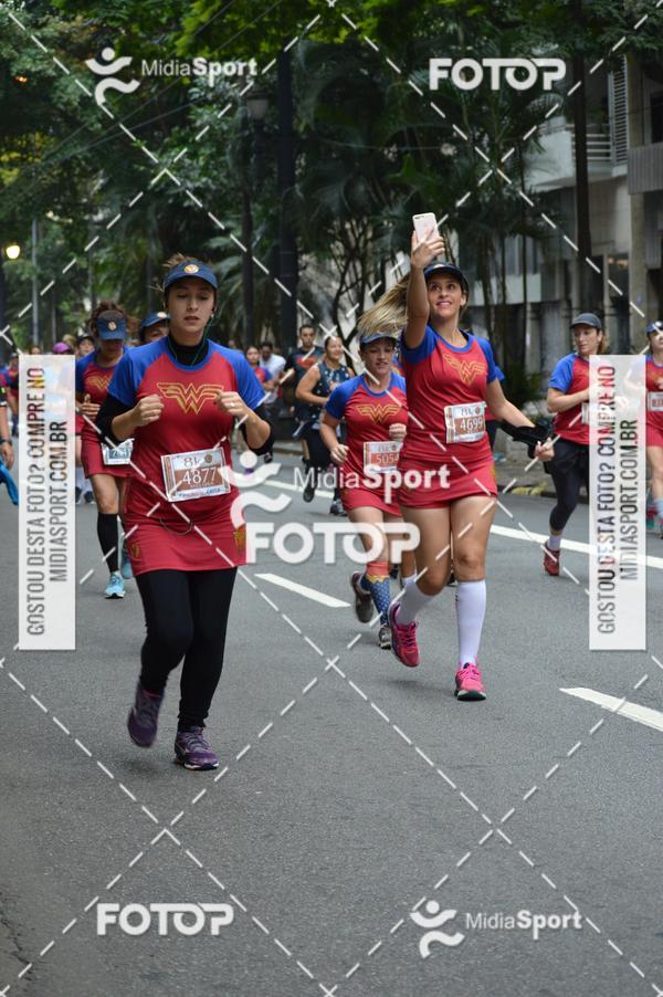 Buy your photos of the eventCorrida Mulher Maravilha - SP on Fotop