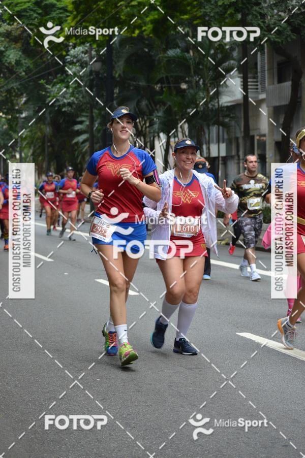 Buy your photos of the eventCorrida Mulher Maravilha - SP on Fotop