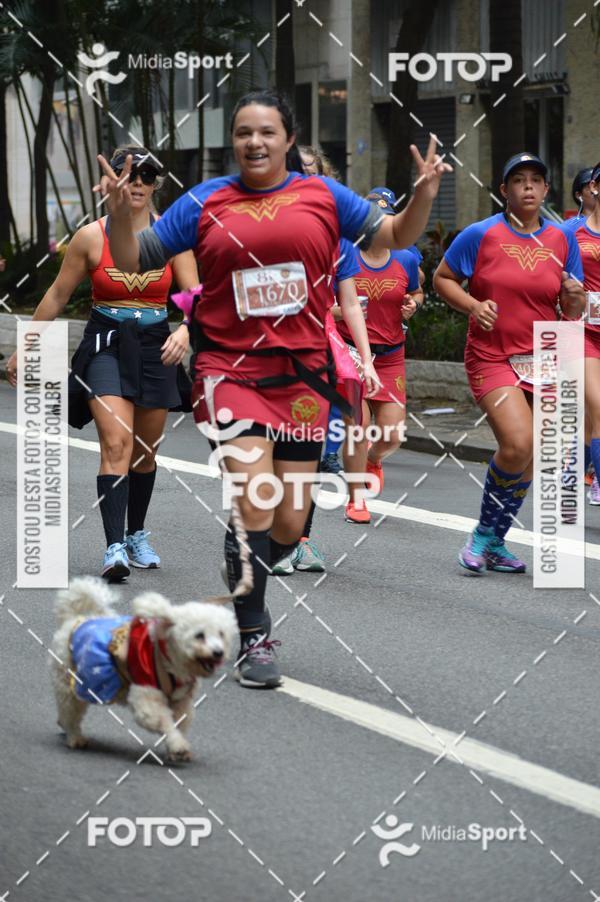 Buy your photos of the eventCorrida Mulher Maravilha - SP on Fotop