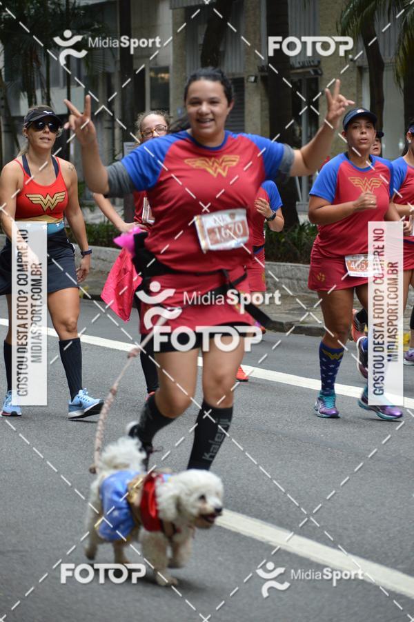 Buy your photos of the eventCorrida Mulher Maravilha - SP on Fotop