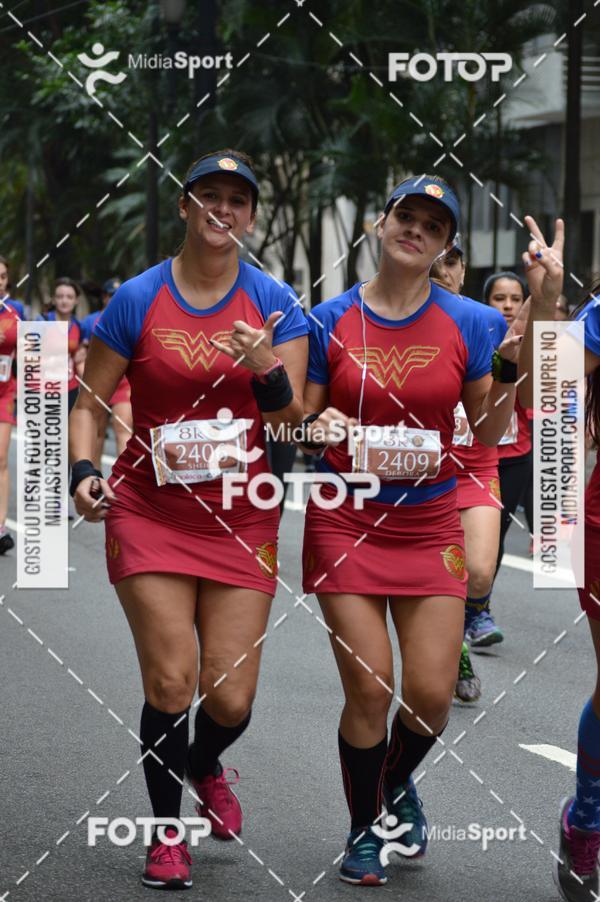 Buy your photos of the eventCorrida Mulher Maravilha - SP on Fotop