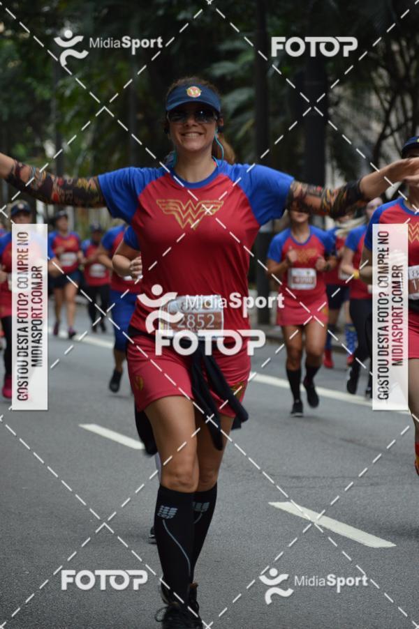 Buy your photos of the eventCorrida Mulher Maravilha - SP on Fotop