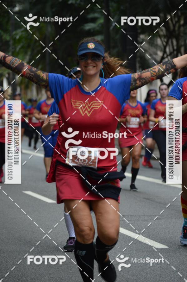 Buy your photos of the eventCorrida Mulher Maravilha - SP on Fotop
