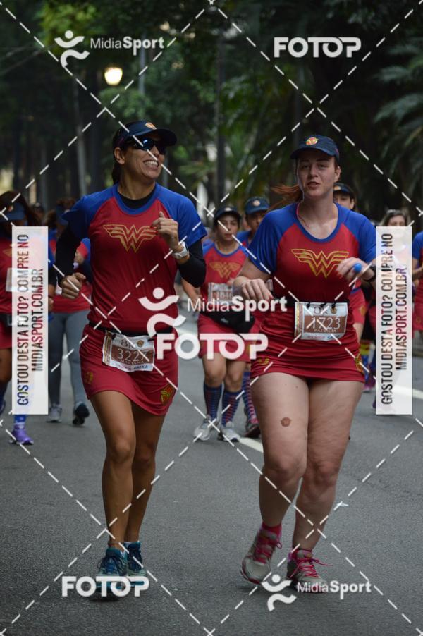 Buy your photos of the eventCorrida Mulher Maravilha - SP on Fotop