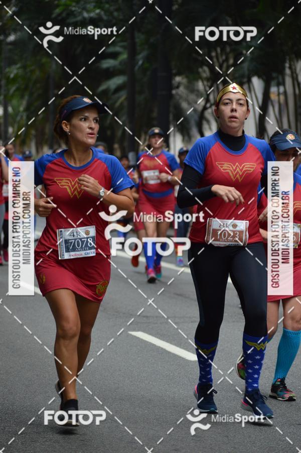 Buy your photos of the eventCorrida Mulher Maravilha - SP on Fotop