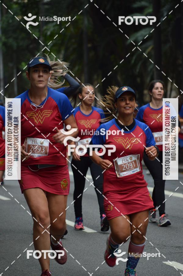 Buy your photos of the eventCorrida Mulher Maravilha - SP on Fotop