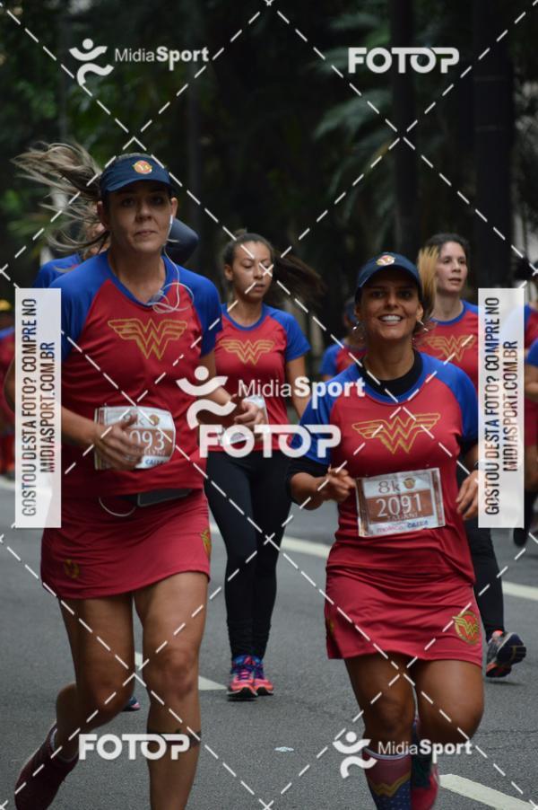 Buy your photos of the eventCorrida Mulher Maravilha - SP on Fotop