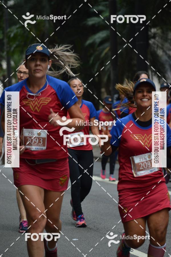 Buy your photos of the eventCorrida Mulher Maravilha - SP on Fotop