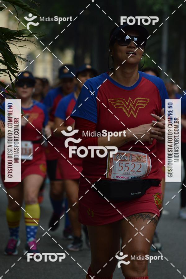 Buy your photos of the eventCorrida Mulher Maravilha - SP on Fotop