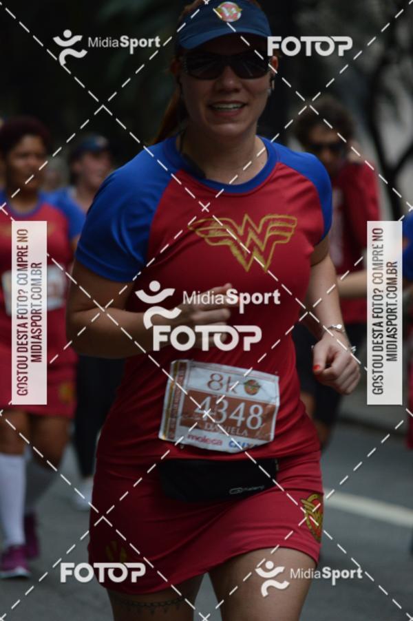 Buy your photos of the eventCorrida Mulher Maravilha - SP on Fotop