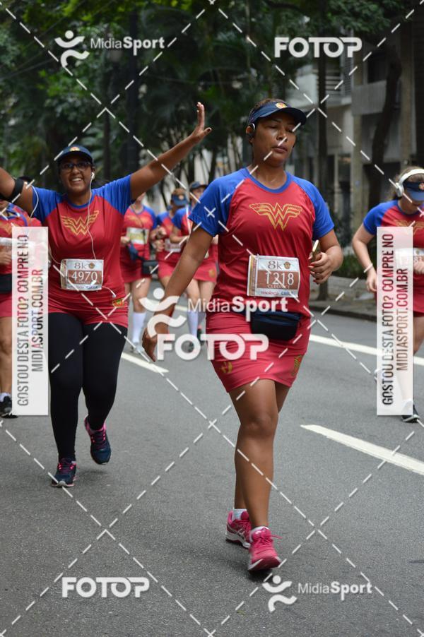 Buy your photos of the eventCorrida Mulher Maravilha - SP on Fotop