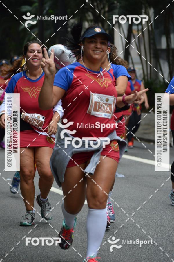 Buy your photos of the eventCorrida Mulher Maravilha - SP on Fotop