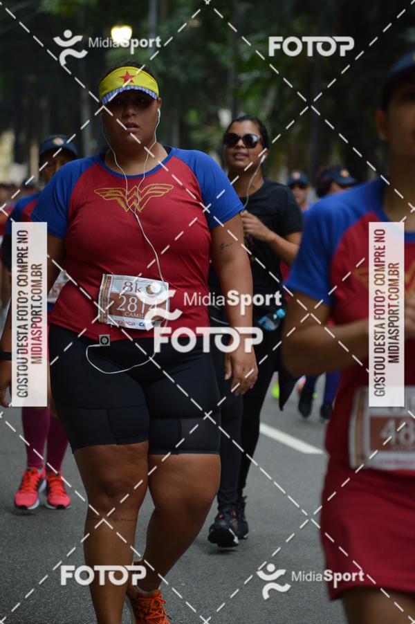 Buy your photos of the eventCorrida Mulher Maravilha - SP on Fotop