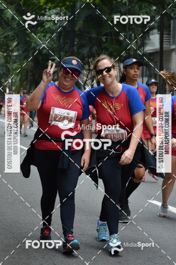 Buy your photos of the eventCorrida Mulher Maravilha - SP on Fotop