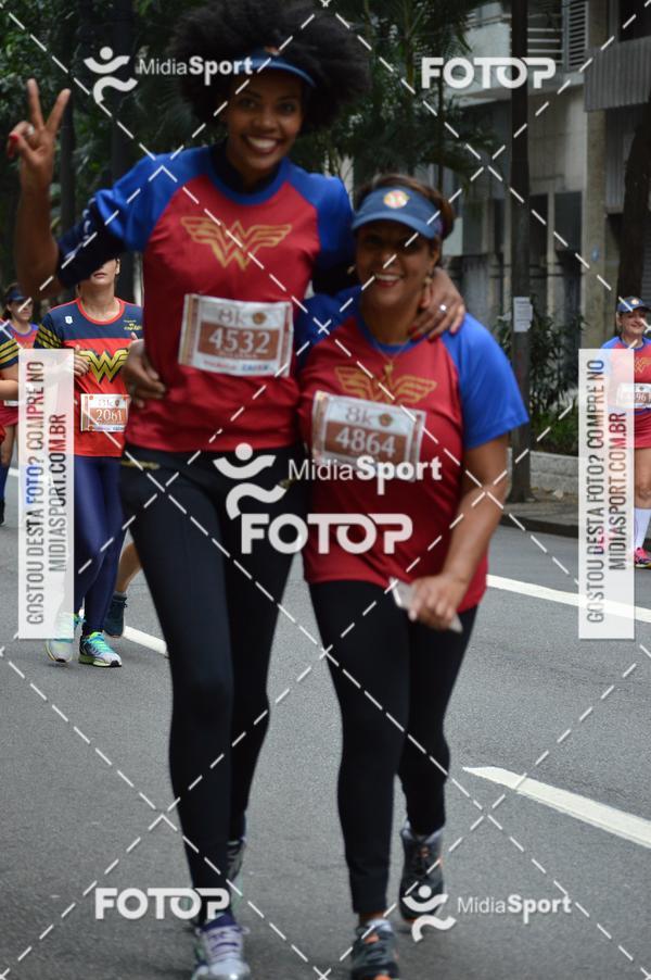 Buy your photos of the eventCorrida Mulher Maravilha - SP on Fotop