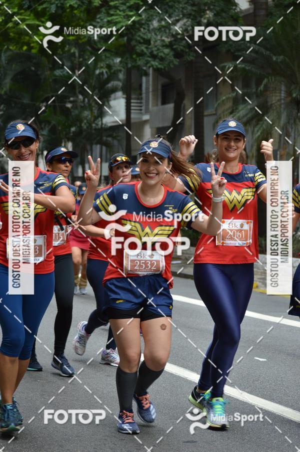 Buy your photos of the eventCorrida Mulher Maravilha - SP on Fotop