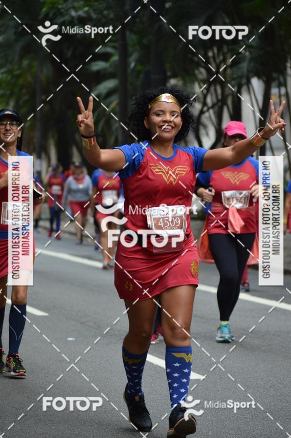 Buy your photos of the eventCorrida Mulher Maravilha - SP on Fotop