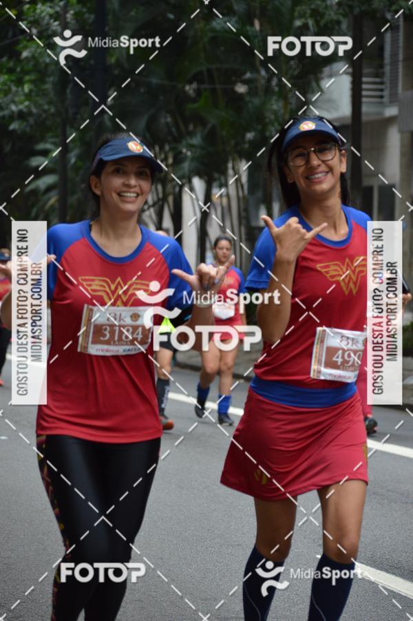 Buy your photos of the eventCorrida Mulher Maravilha - SP on Fotop