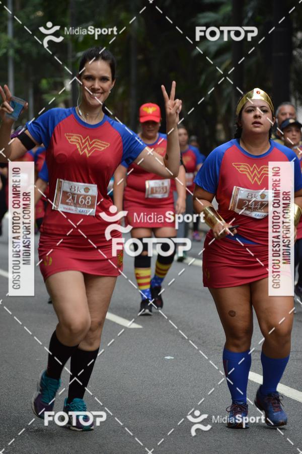 Buy your photos of the eventCorrida Mulher Maravilha - SP on Fotop