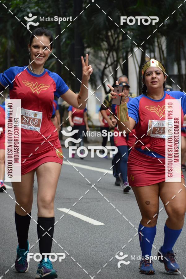 Buy your photos of the eventCorrida Mulher Maravilha - SP on Fotop