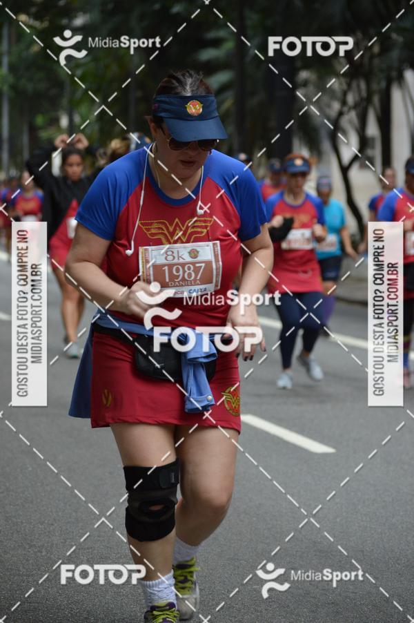 Buy your photos of the eventCorrida Mulher Maravilha - SP on Fotop